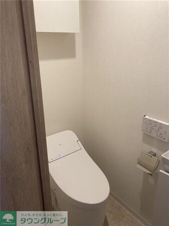 S-FORT板橋本町の物件内観写真